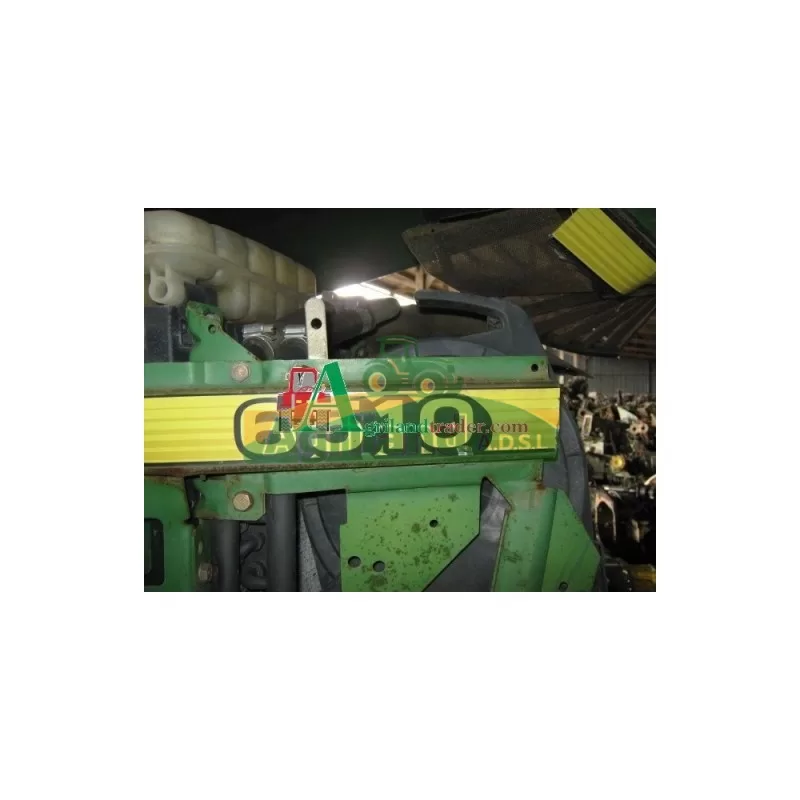 Pièce Tracteur John Deere