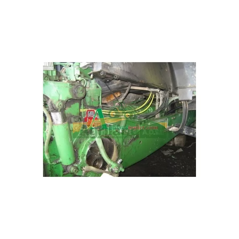 Pièce Tracteur John Deere