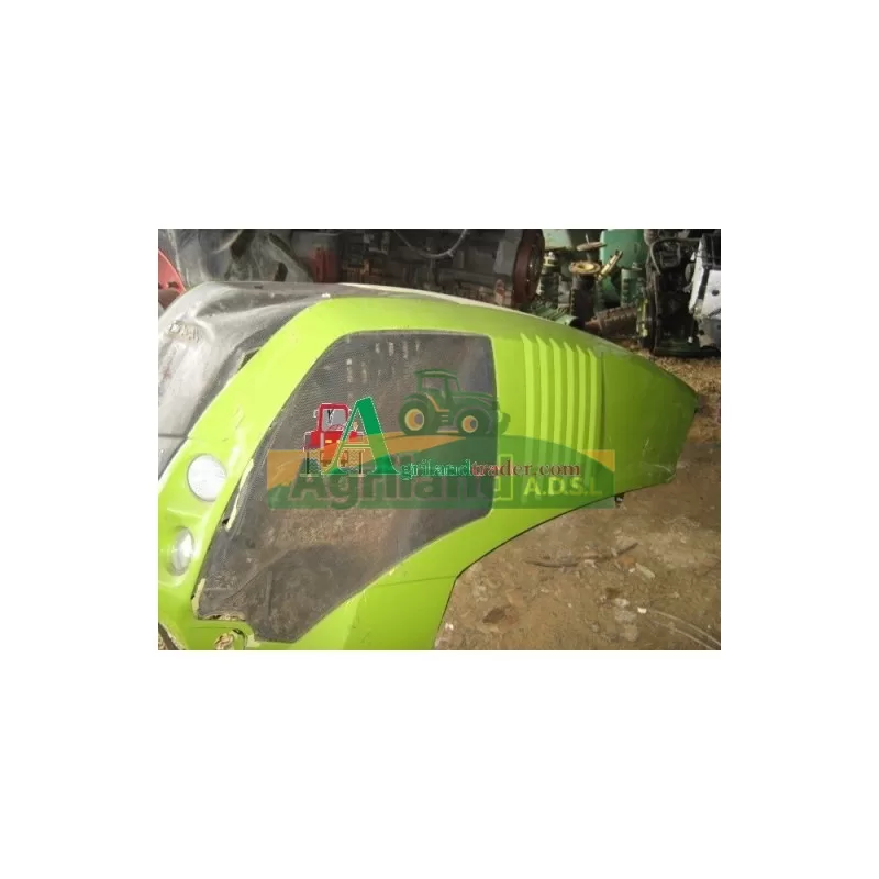 CLAAS Capot
