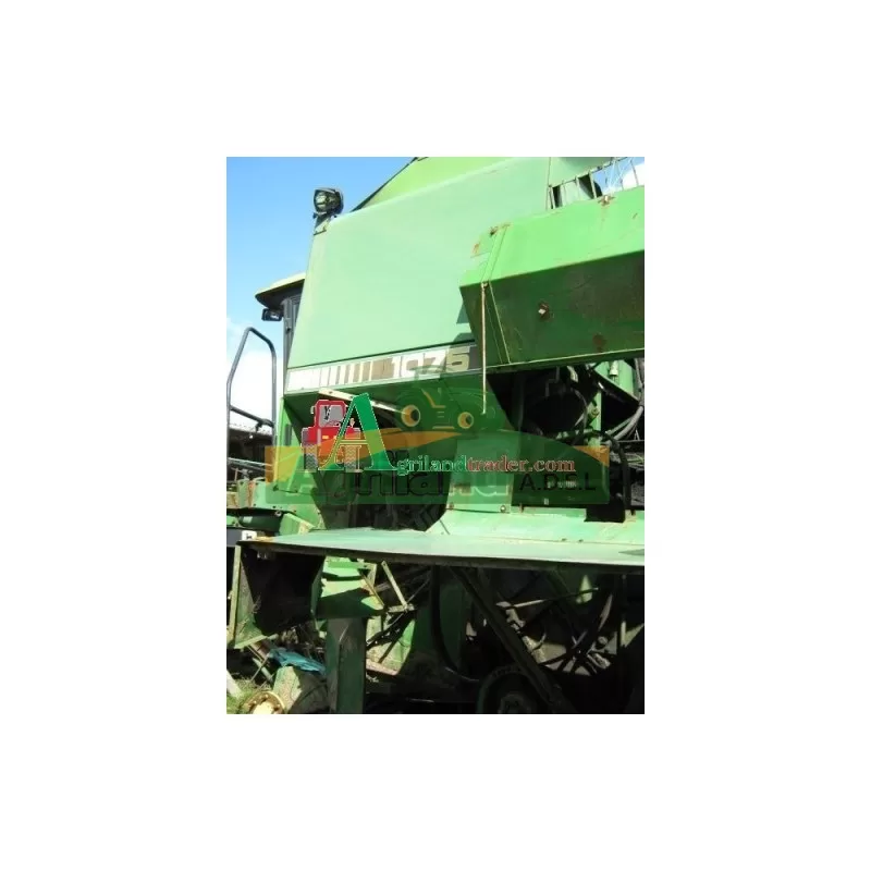 Piece Detache John Deere