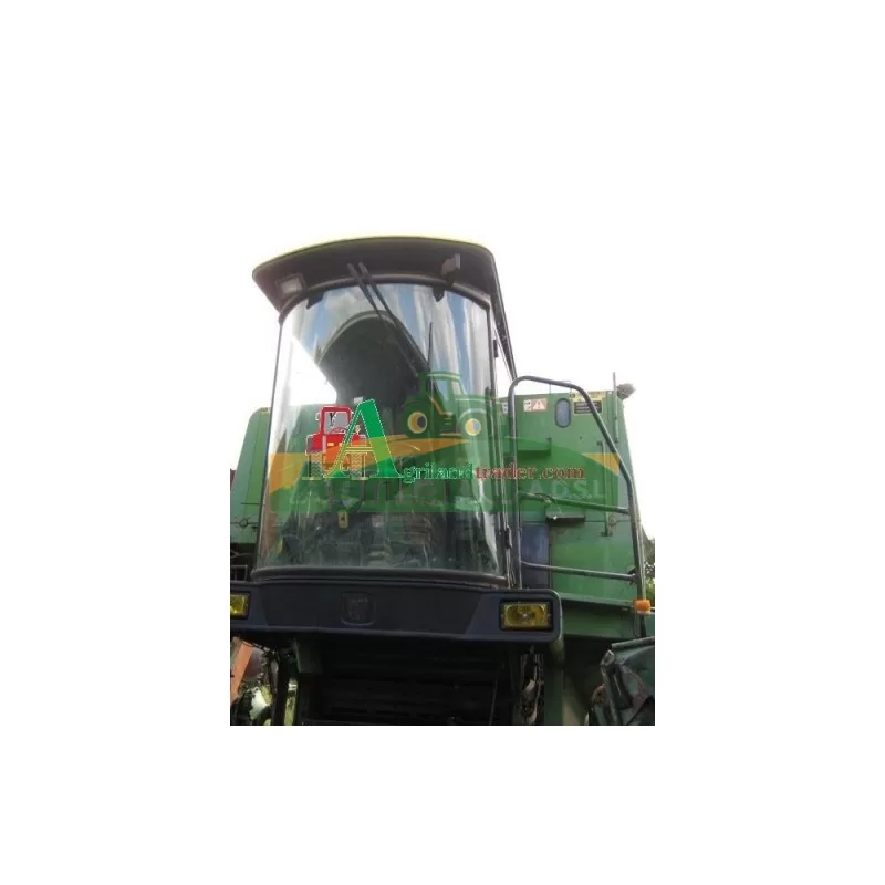 Piece Detache John Deere