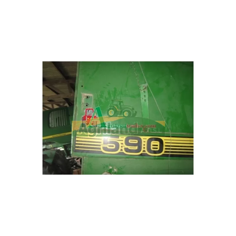 Pièce John Deere Fenaison