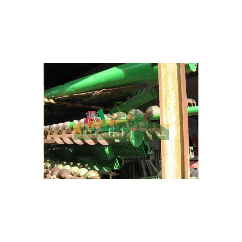 Vis Occasion Pour Moissonneuse John Deere