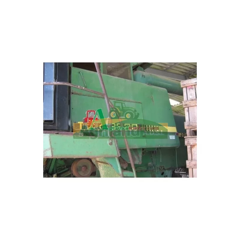 Pièce Moissonneuse John Deere