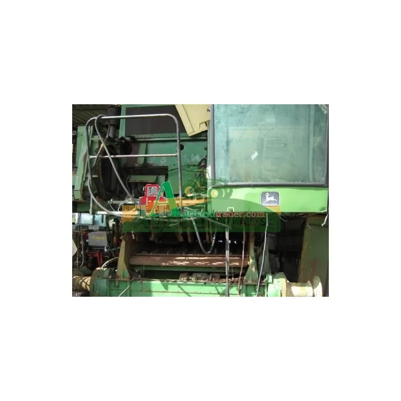 Pièce Moissonneuse John Deere