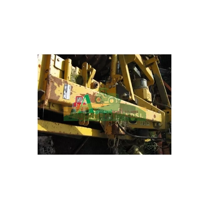 Piece Herse Rotative Allo