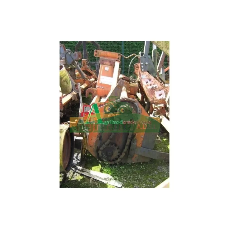 Pegoraro Ld 300 Pour Pièce Occasion