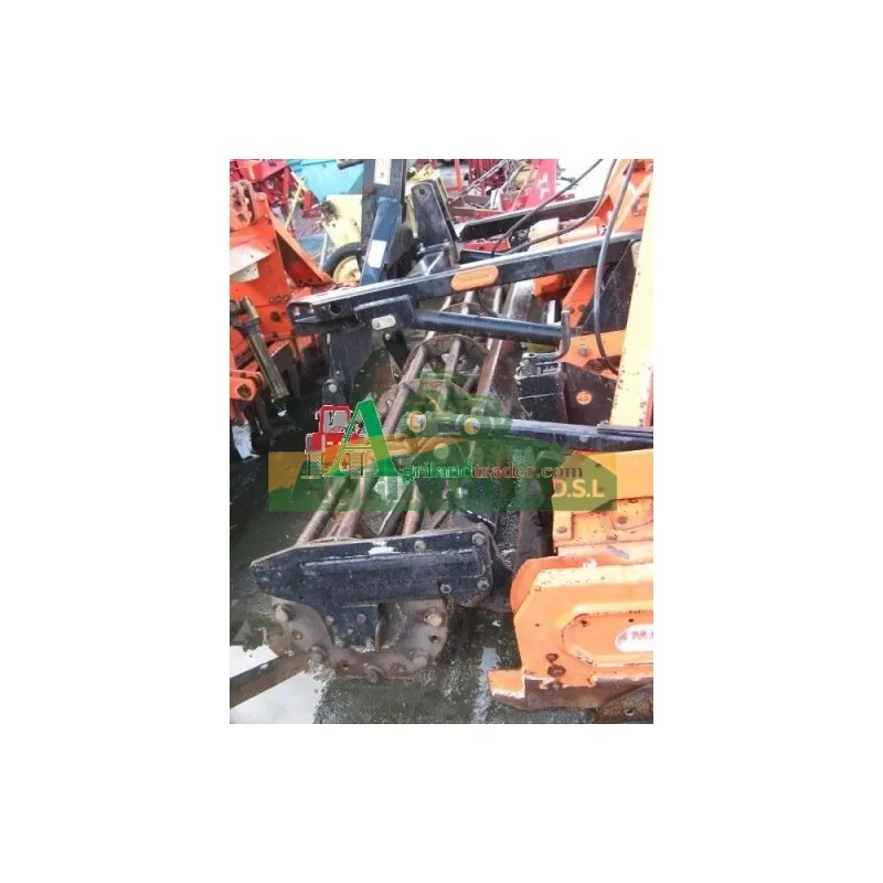 Pièce Maschio Dm