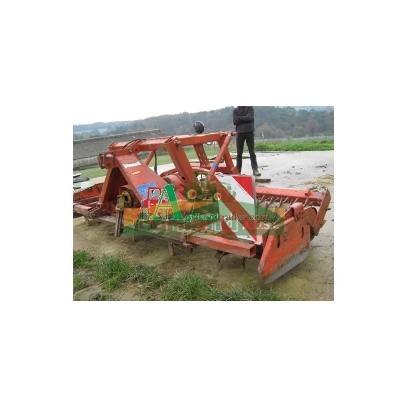 Kuhn Belrecot Hrb 302