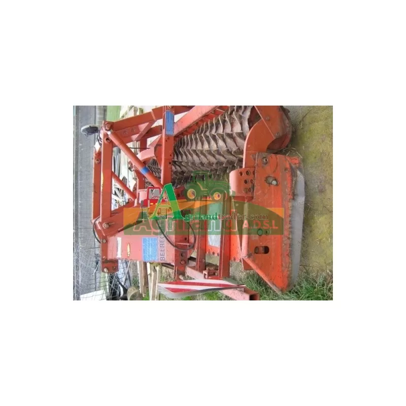 Kuhn Belrecot Hrb 302