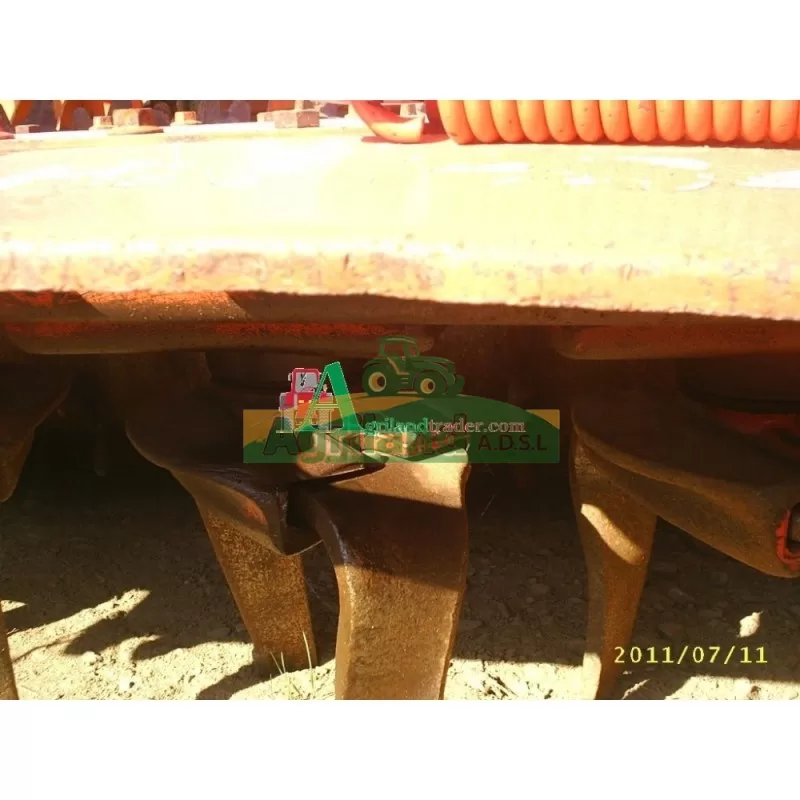 Porte Dent Kuhn 302 303 304