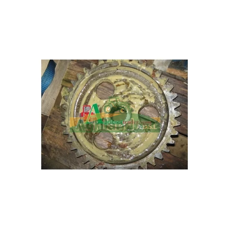 Pignon Occasion Pour Cultimix 301 Amazone