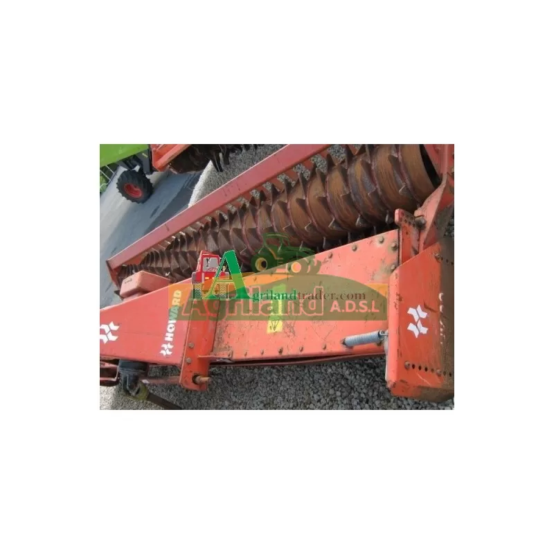 Pièce Occasion Pour Herse Rotative Hk 20 Howard