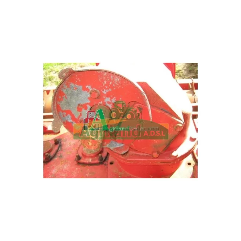 Boitier Principal Herse Rotative Briviglieri Occasion