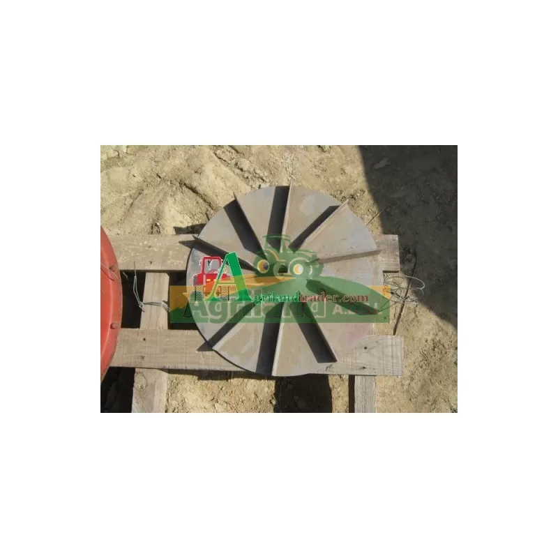 Turbine Pour Semoir Monosem