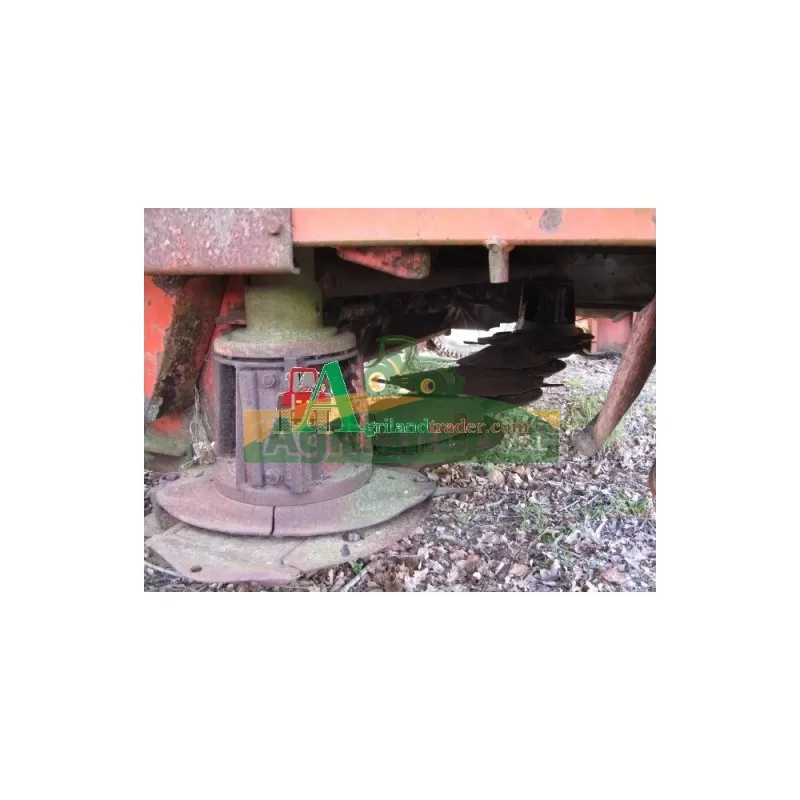 Pièce Faucheuse Conditionneuse Kuhn Fc 301