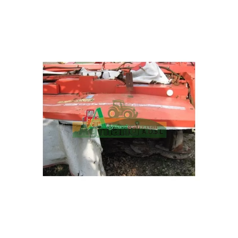Piece Fauchueuse Frontale Kuhn