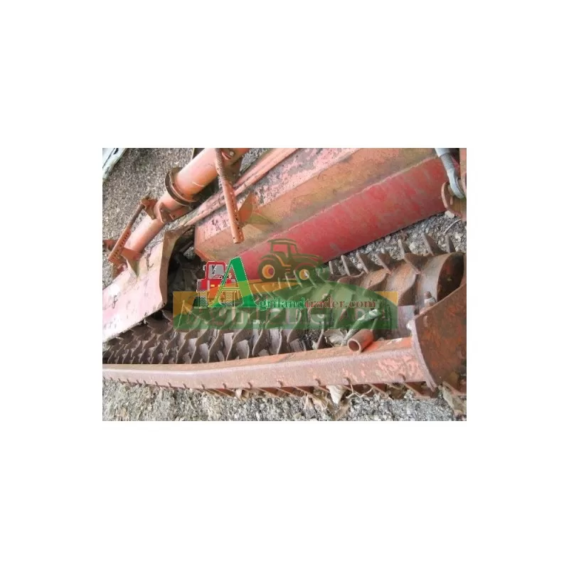 Piece Rotalabour Kuhn El 100 2,50M