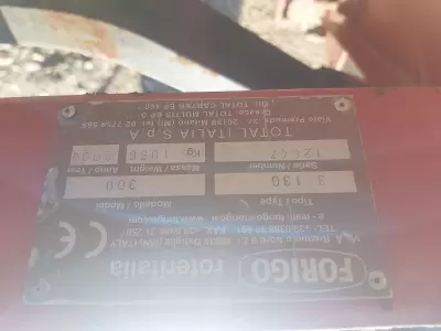 FORIGO 300