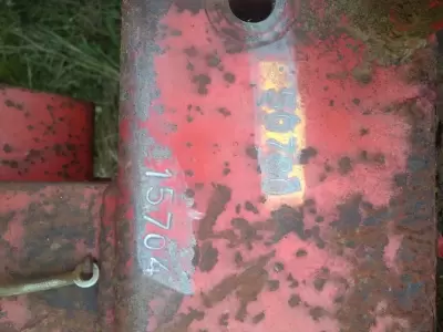 RAU RVP 40