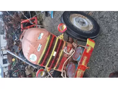 RENAULT D 35 4556 SZ 56