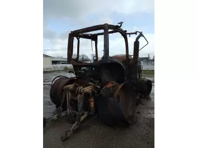 FENDT 716 FV-541-ZB
