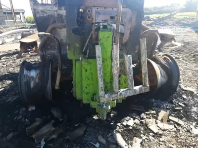 MERLO TF 38.7 DM-494-QR