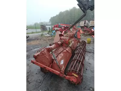 KUHN EL 100N 305