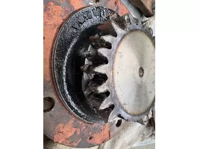 JOHN DEERE 530