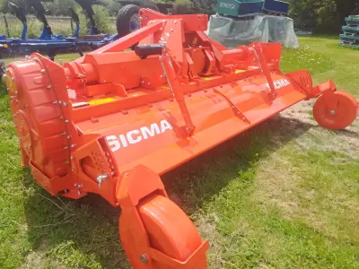 SICMA neuf à vendre