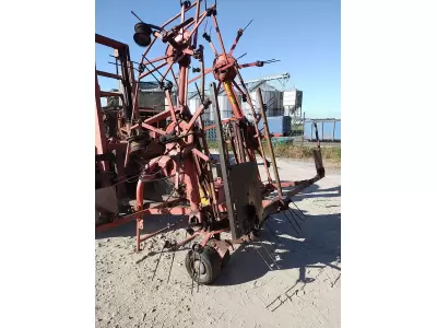 KUHN GF 6401 MH