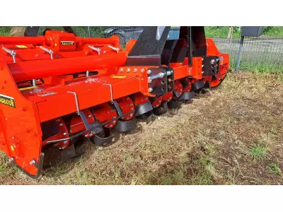 AGRATOR AM 3000 neuf à vendre