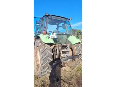 DEUTZ AGROTRON 85