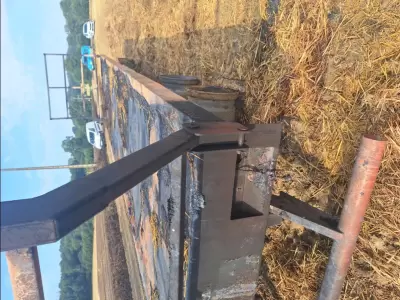JOHN DEERE 550