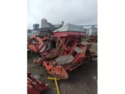 KUHN DA