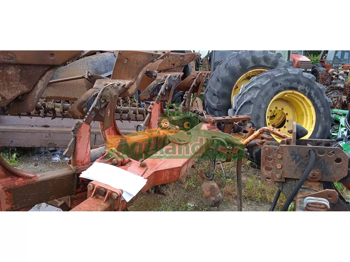 GREGOIRE BESSON RY 41