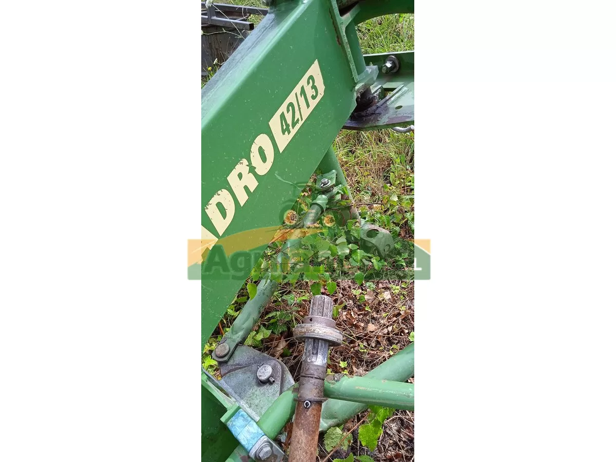 KRONE  SWADRO 42 13