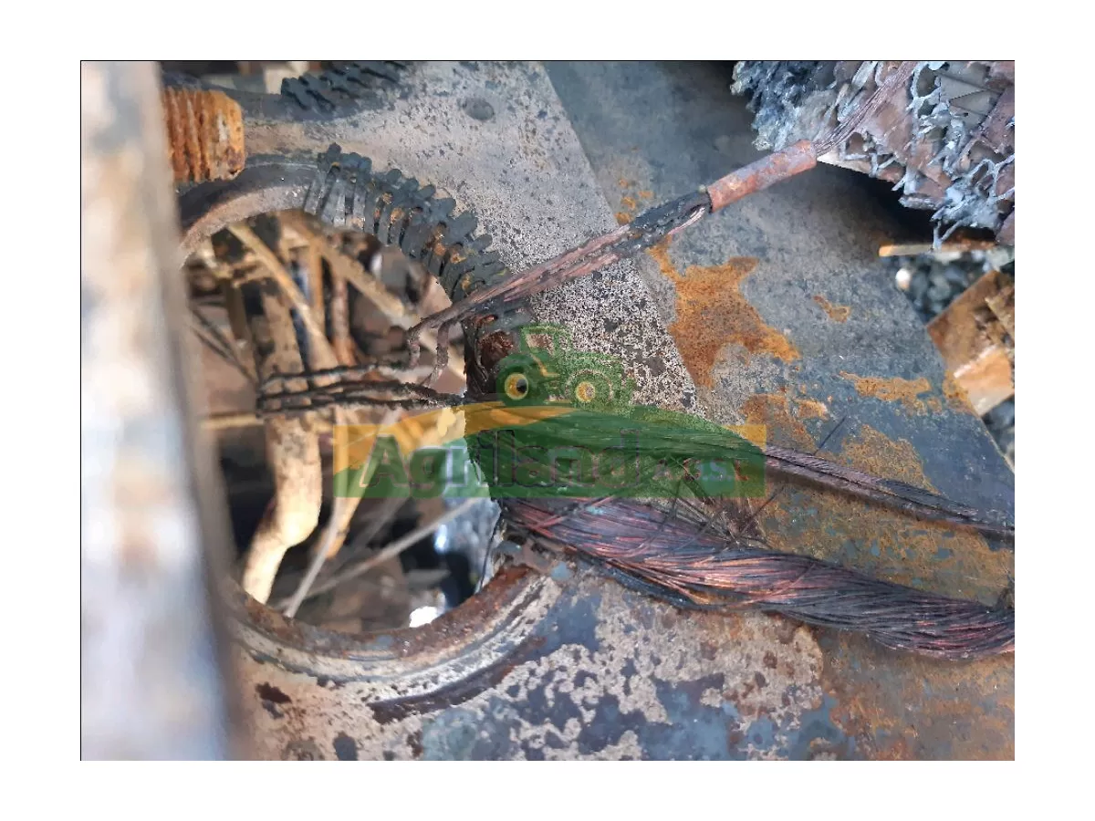 JOHN DEERE 3410 5954 WM 56