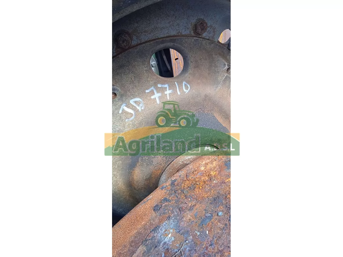 JOHN DEERE 7710 7853 WP 37