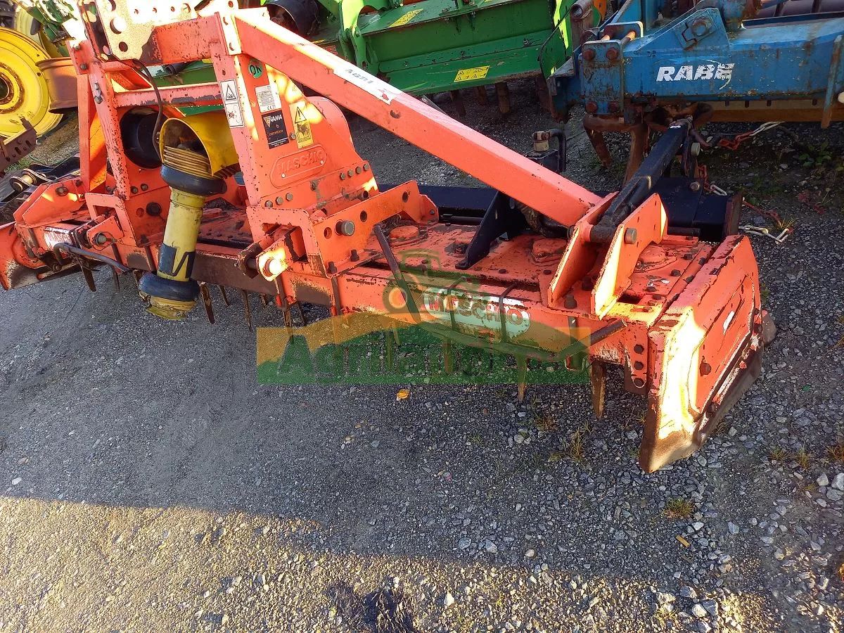 MASCHIO DM 3000