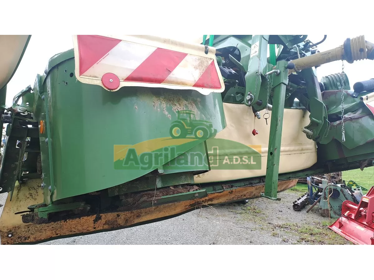 KRONE  EASYCUT 320 F