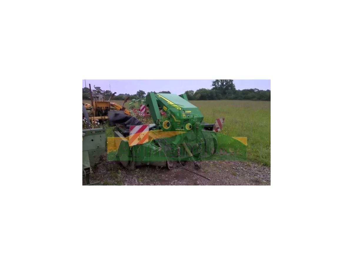 JOHN DEERE 131