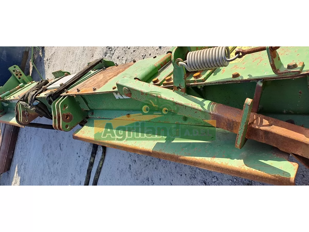 AMAZONE KG 403