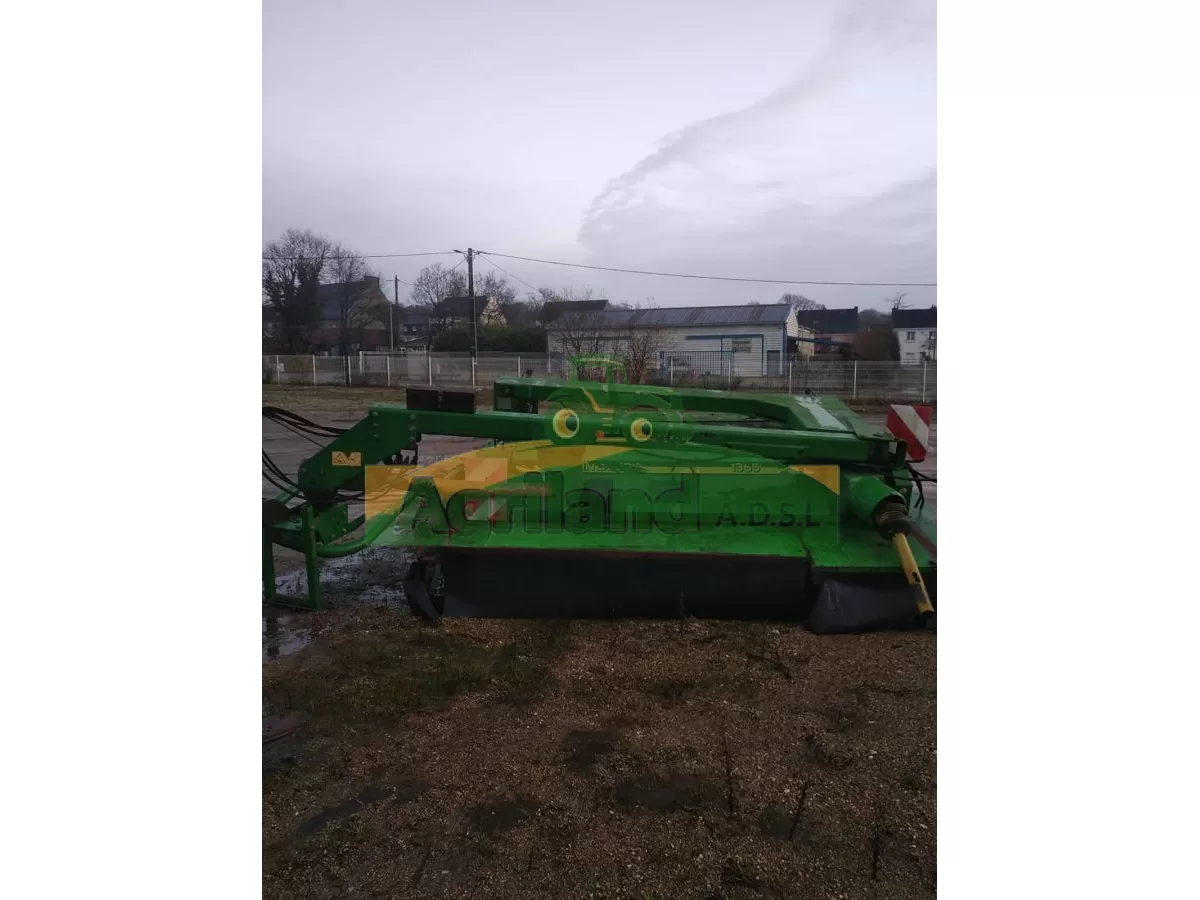JOHN DEERE 1365