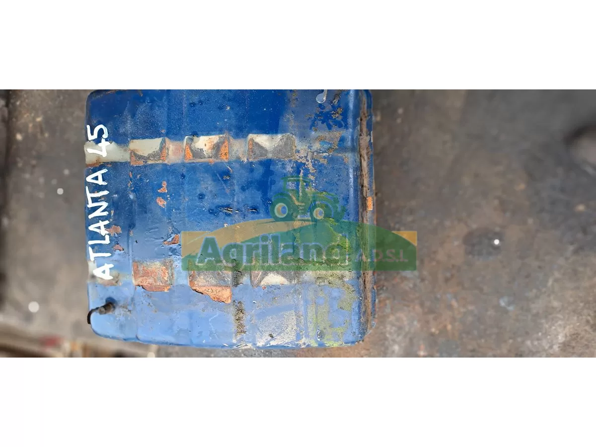 SAME ATLANTA 45 951KJ56