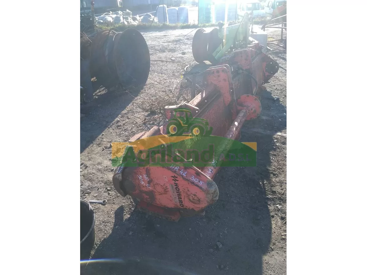 HOWARD  HR 41 305 1736