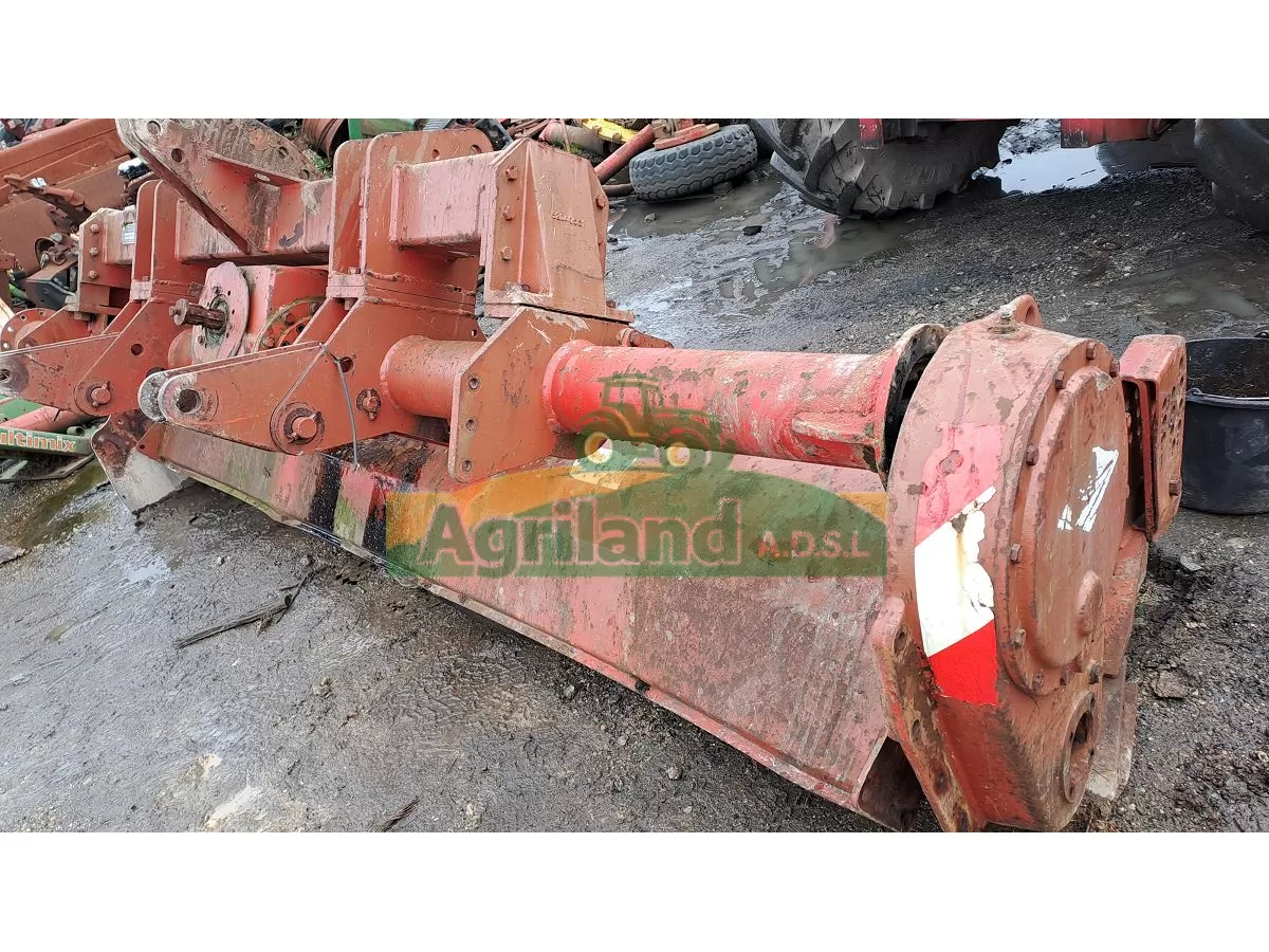 KUHN EL 131 300
