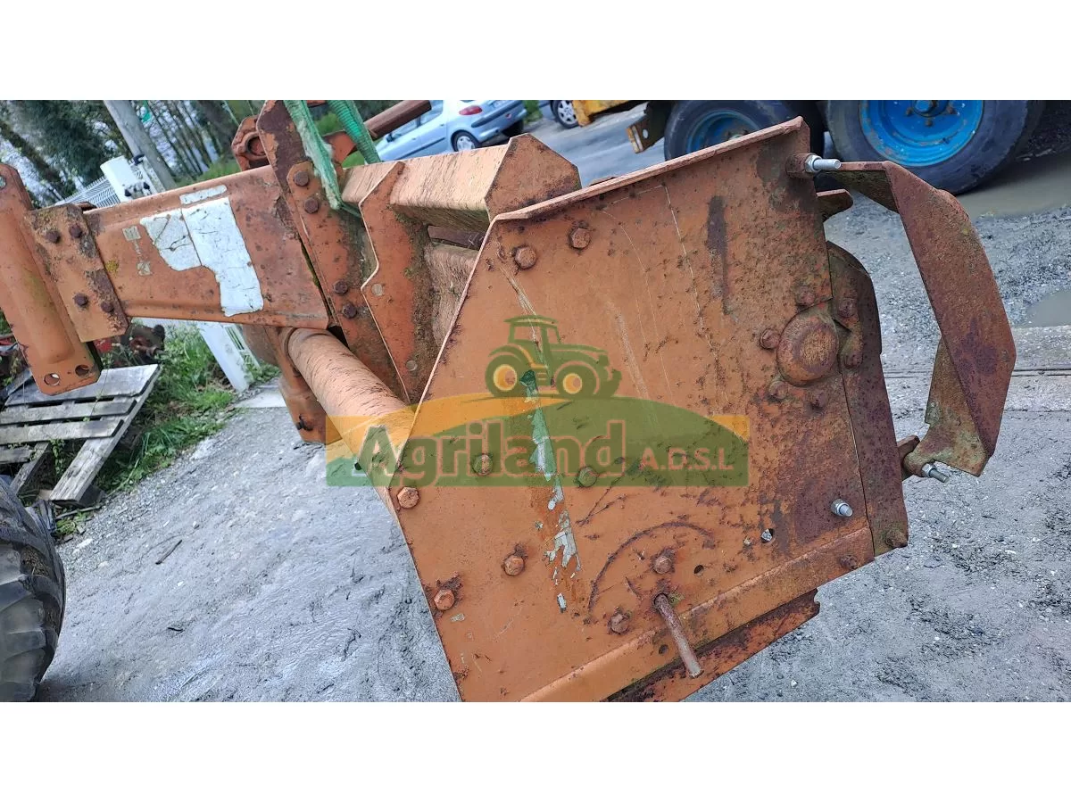 PEGORARO TLD 250