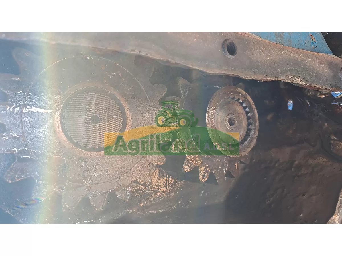 RABEWERK PKE 400