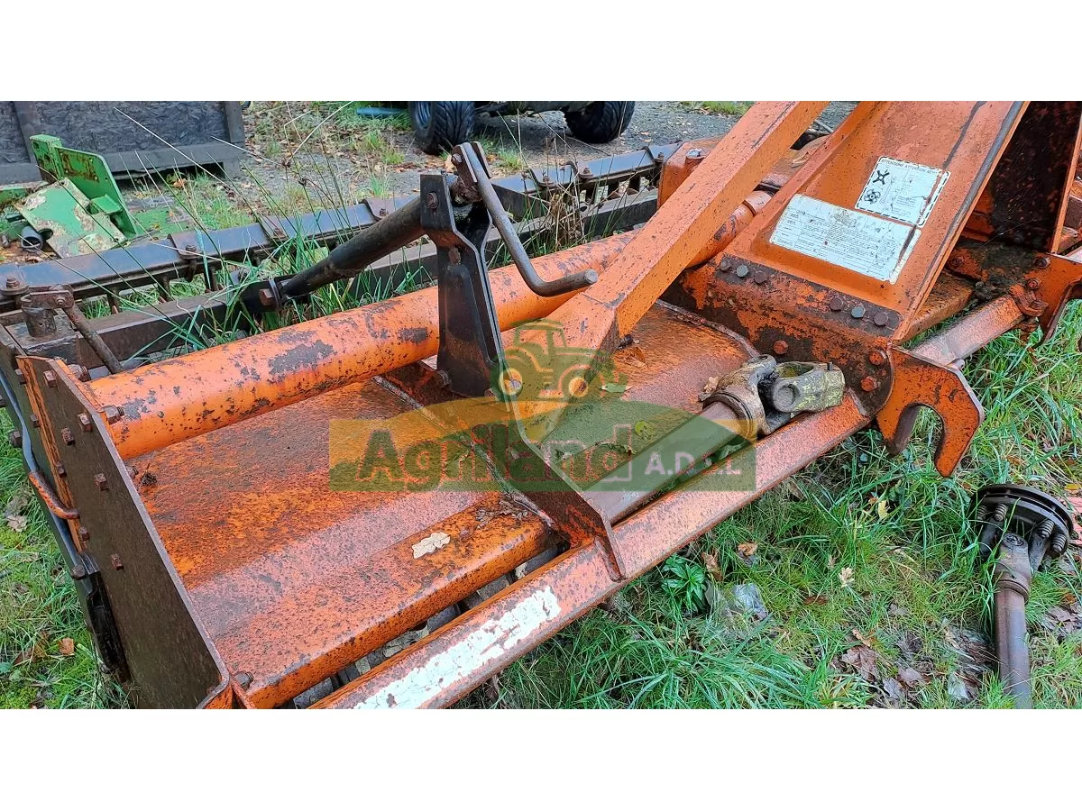 PEGORARO TLD 300